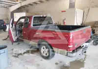 2000 Ford F-150 фото