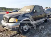 2000 Ford F-150 фото