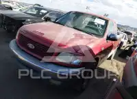 2000 Ford F-150 photo
