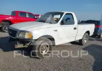2000 Ford F-150 фото
