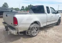 2000 Ford F-150 фото