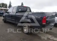 2000 Ford F-150 фото