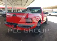 2000 Ford F-150 фото