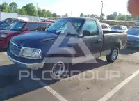 2000 Ford F-150 фото