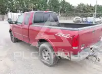 2000 Ford F-150 photo
