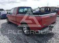 2000 Ford F-150 фото