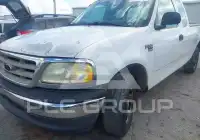 2000 Ford F-150 фото