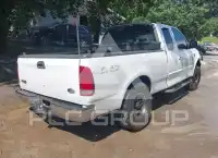 2000 Ford F-150 photo