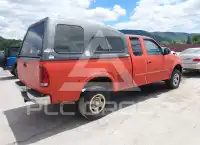2000 Ford F-150 фото