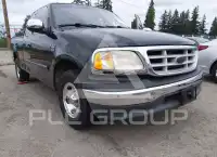 2000 Ford F-150 фото