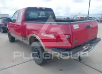 2000 Ford F-150 photo