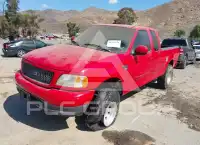 2000 Ford F-150 фото