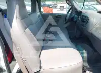 2000 Ford F-150 фото