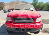 2000 Ford F-150 фото