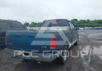 2000 Ford F-150 photo