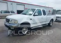 2000 Ford F-150 фото