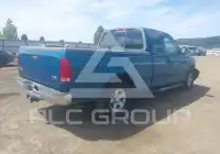 2000 Ford F-150 фото