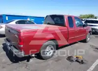2000 Ford F-150 photo