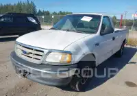 2000 Ford F-150 photo