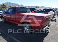 2000 Ford F-150 photo