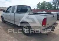 2000 Ford F-150 фото