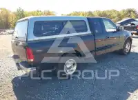 2000 Ford F-150 фото