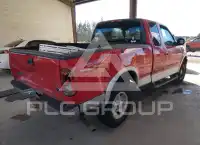 2000 Ford F-150 фото
