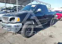 2000 Ford F-150 photo