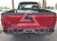 2000 Ford F-150 фото