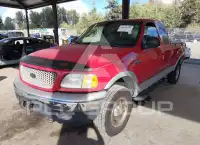 2000 Ford F-150 фото