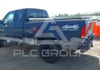 2000 Ford F-150 фото