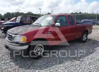 2000 Ford F-150 фото