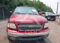 2000 Ford F-150 photo
