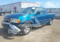 2000 Ford F-150 фото