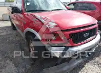 2000 Ford F-150 фото
