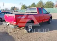 2000 Ford F-150 фото