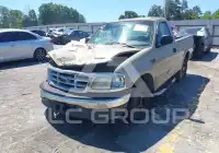 2000 Ford F-150 фото