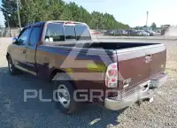2000 Ford F-150 фото