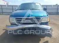 2000 Ford F-150 фото