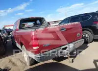 2000 Ford F-150 photo