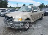 2000 Ford F-150 фото