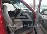 2000 Ford F-150 фото