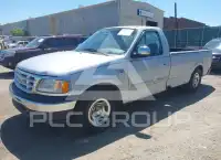 2000 Ford F-150 фото