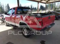 2000 Ford F-150 фото