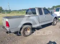 2000 Ford F-150 photo