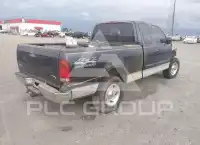 2000 Ford F-150 фото