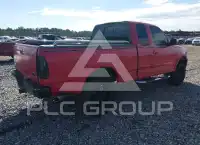 2000 Ford F-150 фото