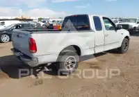 2000 Ford F-150 photo