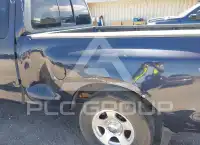 2000 Ford F-150 фото