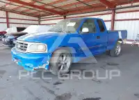 2000 Ford F-150 фото